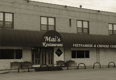 Mai's Restaurant - Est. 1978